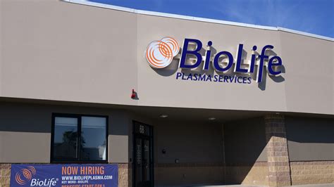 Biolife plasma tucson - Biolife Plasma Services is now hiring a Full-time Registered Nurse, RN - Immediate Benefits - New Tucson-Auto Location in Tucson, AZ. View job listing details and apply now.